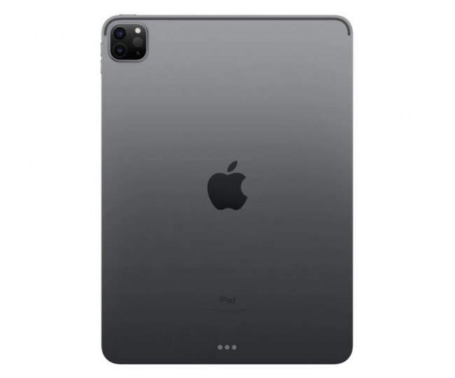 Apple iPad Pro 11 2020 Wi-Fi 512GB Space Gray (MXDE2) б/у